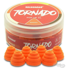 Haldoradó HALDORÁDÓ TORNADO Pop Up XL Mangó csali
