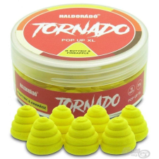 Haldoradó HALDORÁDÓ TORNADO Pop Up XL  NButyric  Ananász csali