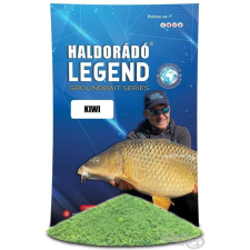  HALDORÁDÓ LEGEND Groundbait - Kiwi 800g bojli, aroma