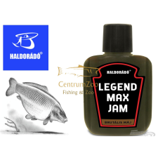 Haldorádó Legend Max Jam - Brutális Máj 75Ml Sűrű Dip bojli, aroma