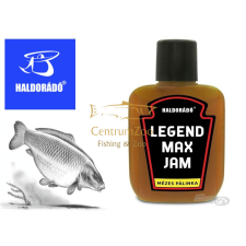 Haldorádó Legend Max Jam - Mézes Pálinka 75Ml Sűrű Dip bojli, aroma