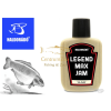  Haldorádó Legend Max Jam - Vajsav 75Ml Sűrű Dip