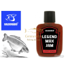  Haldorádó Legend Max Jam - Vörös Démon 75Ml Sűrű Dip