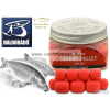  Haldorádó Legend Pellet Pop Up 12-16Mm - Vörös Démon