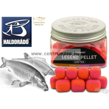  Haldorádó Legend Pellet Wafter 12-16Mm - Csoki Narancs bojli, aroma
