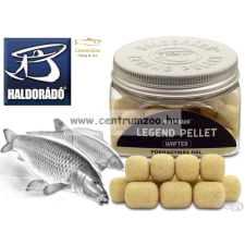 Haldorádó Legend Pellet Wafter 12-16Mm - Fokhagymás Hal bojli, aroma