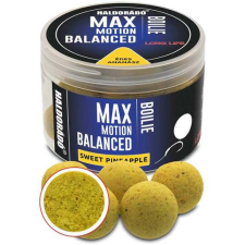  Haldorádó MAX MOTION Boilie Balanced 20 mm - Édes Ananász 70g bojli, aroma