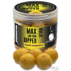  HALDORÁDÓ MAX MOTION Boilie Dipped 20 mm - Édes Ananász 100g