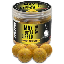  Haldorádó MAX MOTION Boilie Dipped 20 mm - Édes Ananász 80g bojli, aroma
