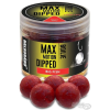  HALDORÁDÓ MAX MOTION Boilie Dipped 20 mm - Nagy Hal 100g