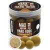 Haldorádó MAX MOTION Boilie Hard Hook Wafter 16, 20 mm - Spanyol Mogyoró