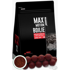  HALDORÁDÓ MAX MOTION Boilie Long Life 20 mm 800g - Fűszeres Vörös Máj bojli, aroma