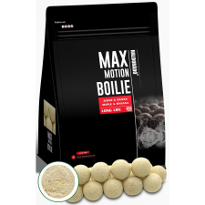 Haldorádó MAX MOTION Boilie Long Life 20 mm - Juhar & Banán bojli, aroma