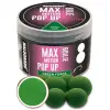  Haldorádó Max Motion Boilie Pop Up 16, 20mm - Green Force 50g