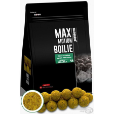  HALDORÁDÓ MAX MOTION Boilie Premium Soluble 24 mm - Édes Ananász 800g bojli, aroma