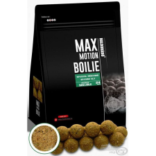  HALDORÁDÓ MAX MOTION Boilie Premium Soluble 24 mm - Spanyol Mogyoró 800g bojli, aroma