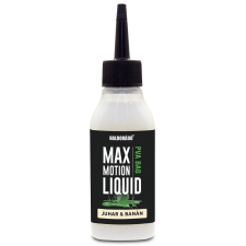 Haldorádó MAX MOTION PVA Bag Liquid - Juhar & Banán bojli, aroma