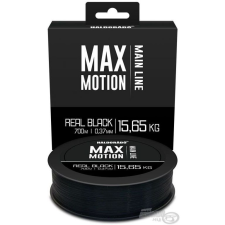  Haldorádó MAX MOTION Real Black 800m 0,27mm 9,75kg monofil zsinór horgászzsinór