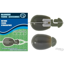 Haldorádó Method feeder gyorskapocs - L horgászkiegészítő
