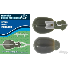 Haldorádó Method feeder gyorskapocs - M horgászkiegészítő