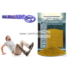  Haldorádó Micro Pellet - 2Mm 700G - Mézes Pálinka bojli, aroma