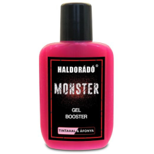  Haldorádó MONSTER Gel Booster - Tintahal &amp; Áfonya 75ml bojli, aroma