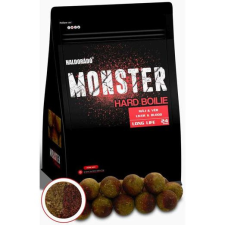  Haldorádó MONSTER Hard Boilie 24+ - Máj &amp; Vér 700g bojli, aroma
