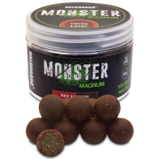 Haldorádó MONSTER Magnum 20 mm - Vörös Lazac bojli, aroma
