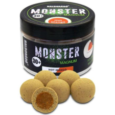  Haldorádó MONSTER Magnum 30+ - Hot Mangó 180g bojli, aroma