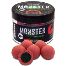  Haldorádó monster magnum 30+ - tintahal -and- áfonya bojli, aroma