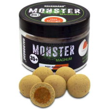  Haldorádó MONSTER Magnum 35+ - Hot Mangó 180g bojli, aroma