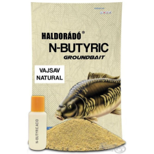  HALDORÁDÓ N-Butyric Groundbait - Vajsav Natural bojli, aroma