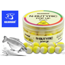 Haldorádó N-Butyric Pop Up Method - Vajsav + Méz 9-11Mm bojli, aroma