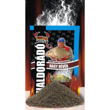  Haldorádó - nagy Dévér bojli, aroma