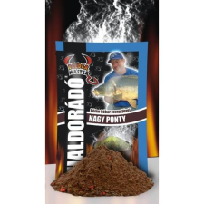  Haldorádó - nagy ponty bojli, aroma