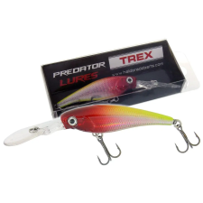 Haldorádó Predator Lures - Trex 02 horgászkiegészítő