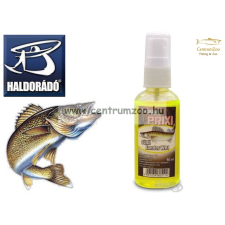 Haldorádó Prixi Ragadozó Aroma Spray - Süllő / Walleye Wr1 bojli, aroma