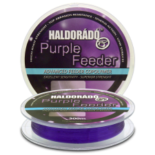 Haldorádó Purple Feeder 0,20mm/300m - 5,65 kg horgászzsinór