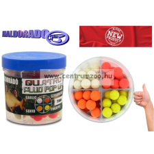  Haldorádó Quatro Fluo Pop Up Boilies 11 Mm bojli, aroma