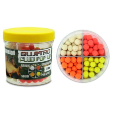 Haldorádó Quatro Fluo Pop Up Boilies 8mm csali