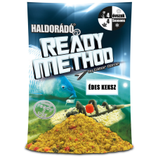 Haldorádó Ready Method - Édes Keksz csali