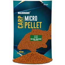  Haldorádó Ready Method Pellet - Mangó 600g csali
