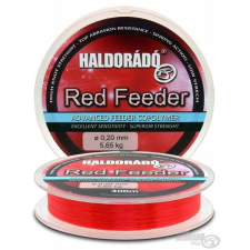 Haldorádó Red Feeder 0,30mm/300m - 9,85 kg horgászzsinór