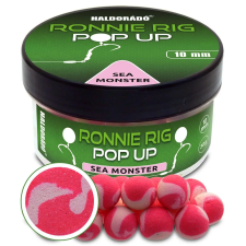 Haldorádó Ronnie Rig Pop Up - Sea Monster 10 mm csali