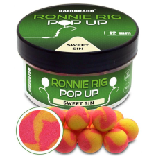  Haldorádó Ronnie Rig Pop Up - Sweet Sin 12 mm bojli, aroma