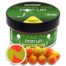  Haldorádó Ronnie Rig Pop Up - Tropical Fruit 10 mm csali