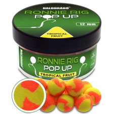  Haldorádó Ronnie Rig Pop Up - Tropical Fruit 12 mm bojli, aroma
