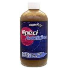  Haldorádó Spéci additive 300 Ml Folyékony Máj bojli, aroma