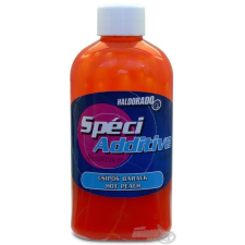  HALDORÁDÓ SpéciAdditive - Csípős Barack 250ml bojli, aroma