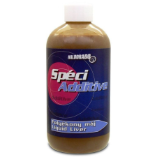  Haldorádó Spéciadditive - folyékony máj 300ml bojli, aroma
